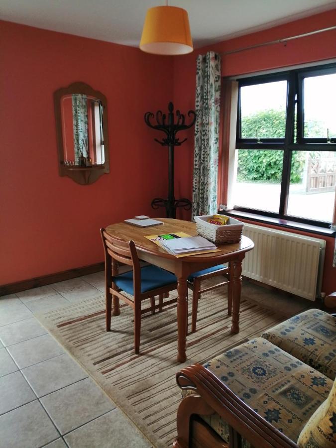 Lynn'S Lodge, International Airport 15Mins Randalstown Zewnętrze zdjęcie