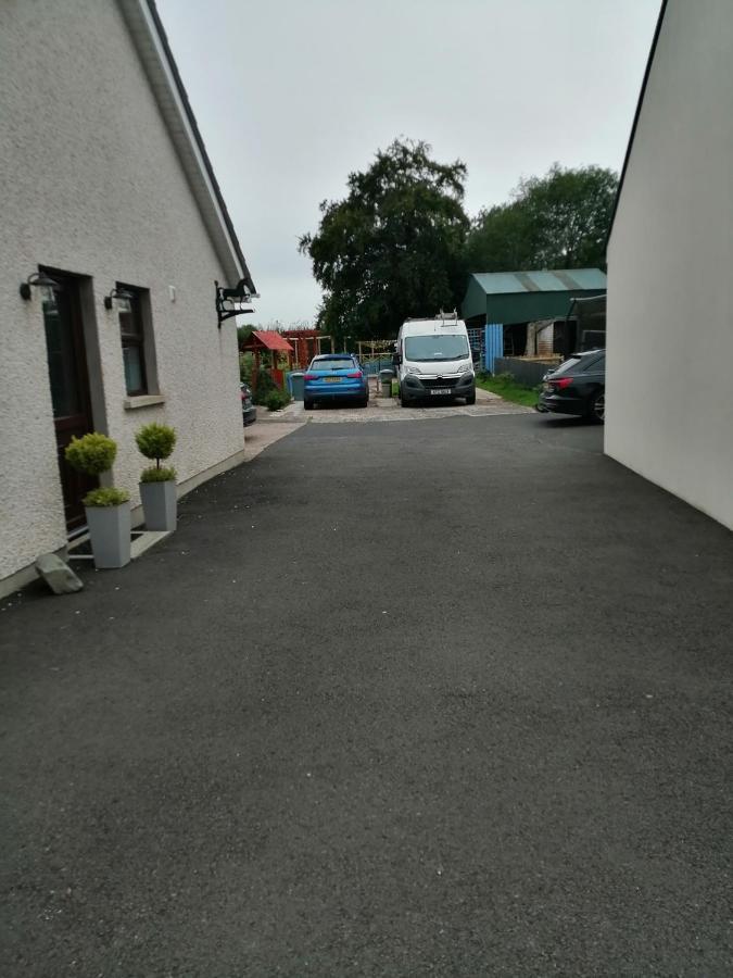 Lynn'S Lodge, International Airport 15Mins Randalstown Zewnętrze zdjęcie